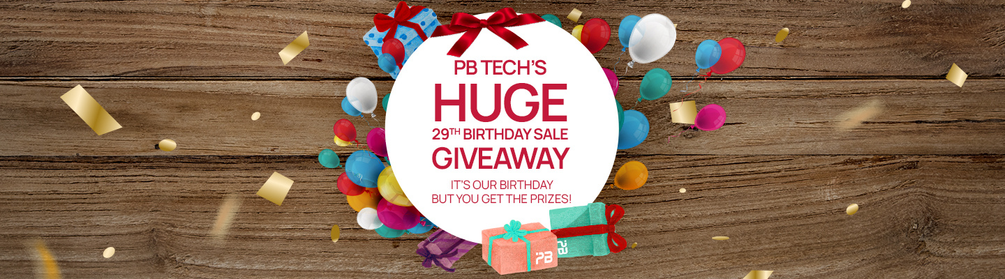 PB Birthday Giveaway 2022 Winners