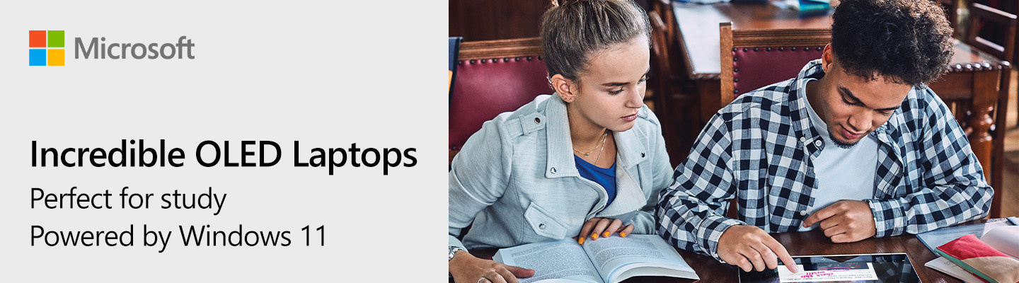 Windows Buying Guide for Education