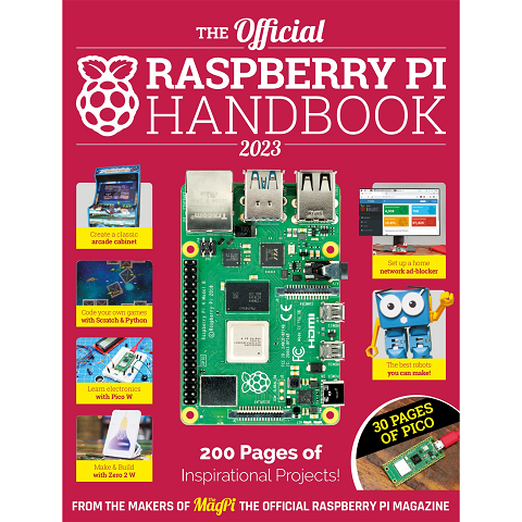 Single Board Computer Books & Guides