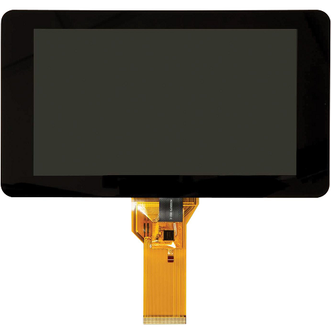 Single Board Computer Displays