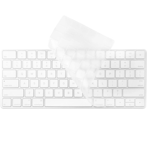 Keyboard Covers & Skins