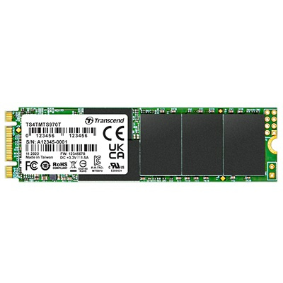 M.2 SSD