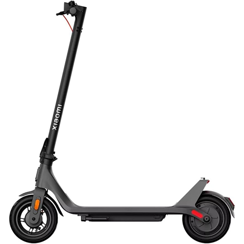 Scooters