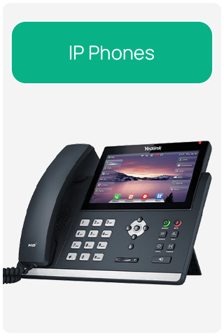 IP Phones