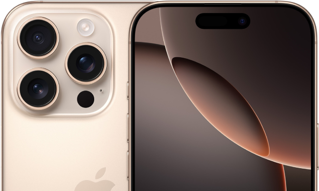 iPhones
