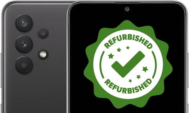 Refurbished Mobile Phones