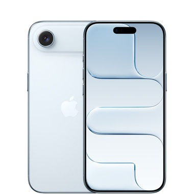 iPhone Air