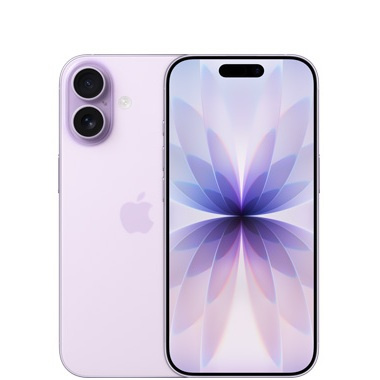 iPhone 17