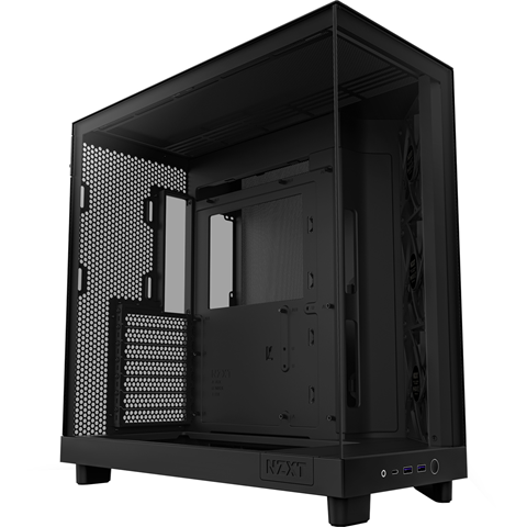 ATX Cases