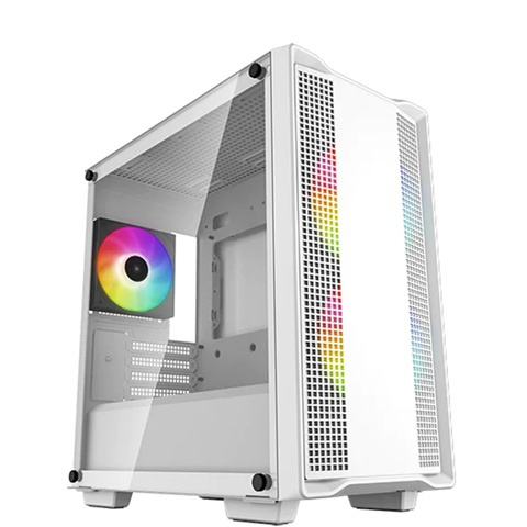 Mini / Micro Tower Cases