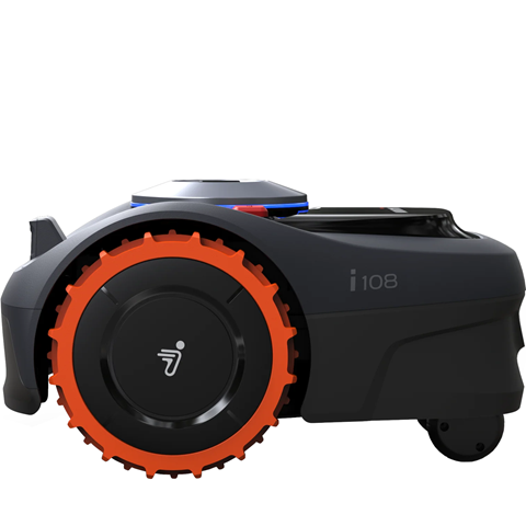 Garden & Outdoor Appliances