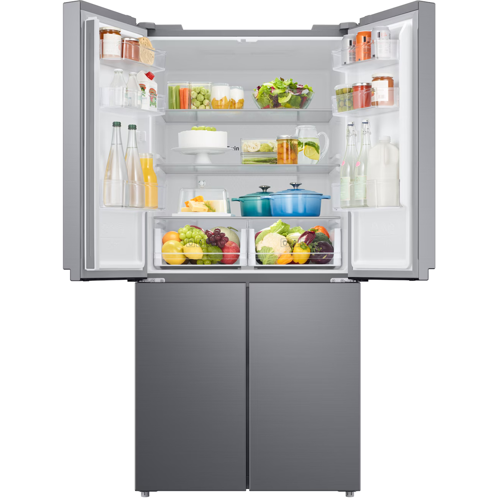 Large Kitchen Appliances