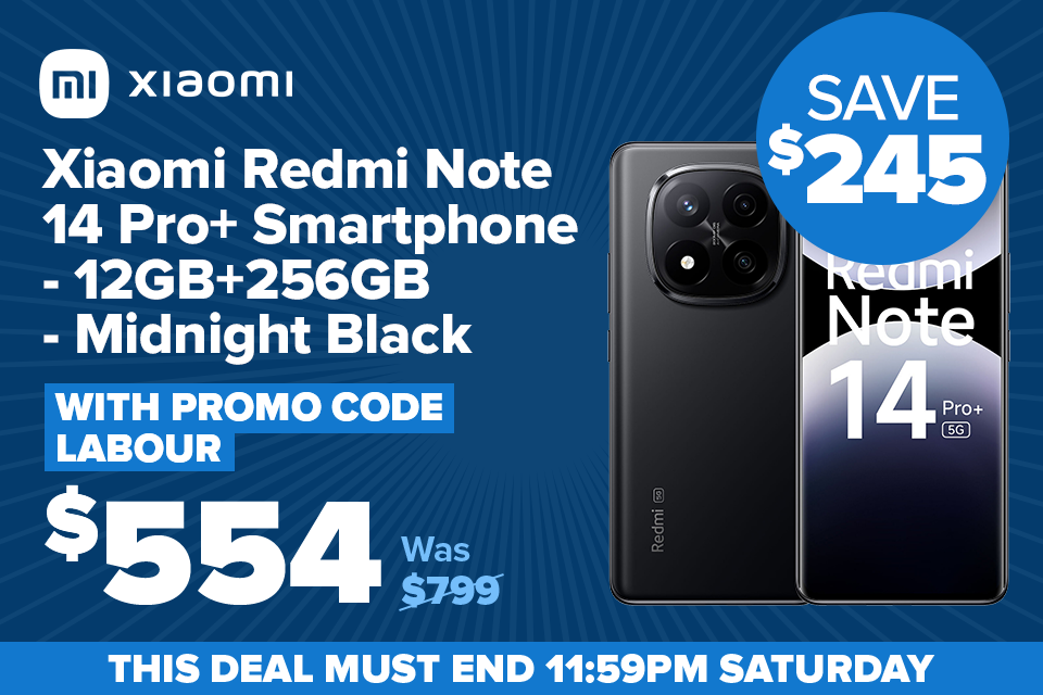 USE PROMO CODE LABOUR TO SAVE! ENDS 11:59PM SATURDAY!