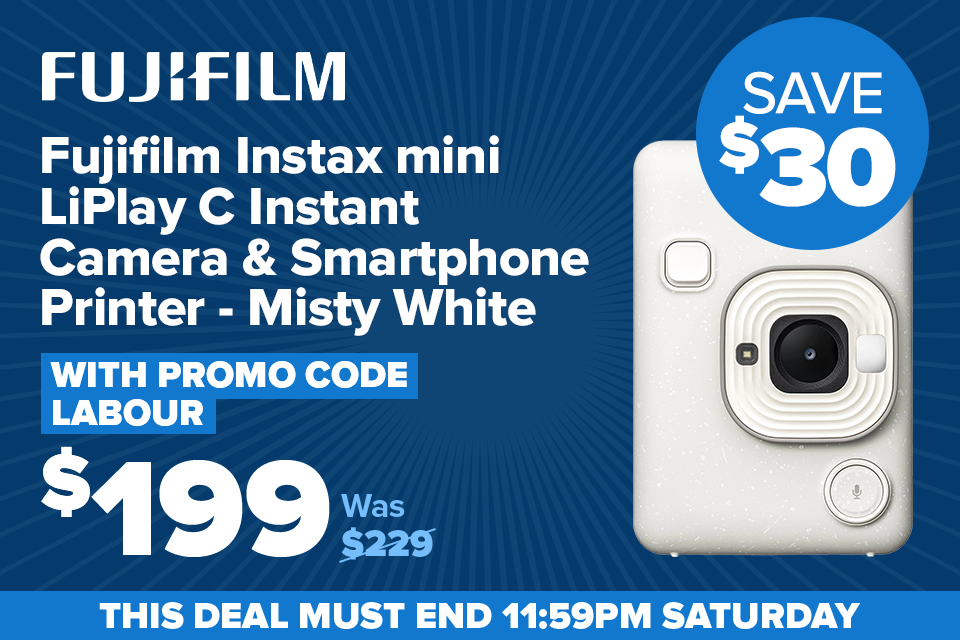 USE PROMO CODE LABOUR TO SAVE! ENDS 11:59PM SATURDAY!