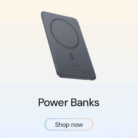 Baseus Power Banks