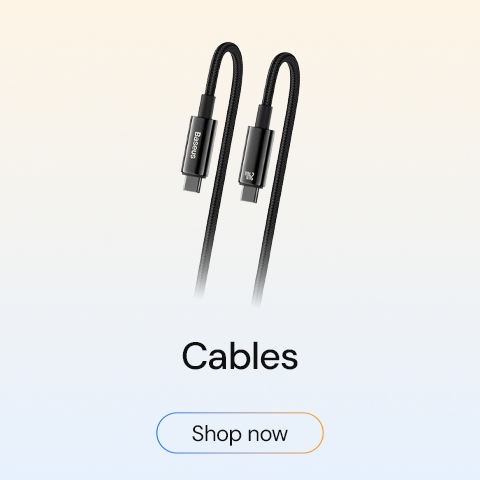 Baseus Cables