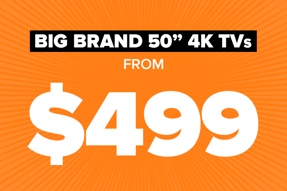 Big Brand 50