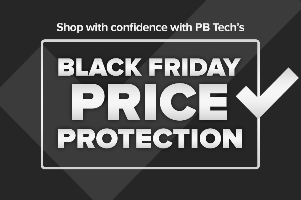 Black Friday Price Protection