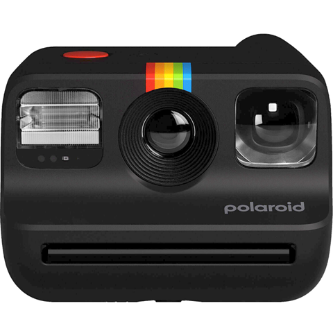 Polaroid Cameras