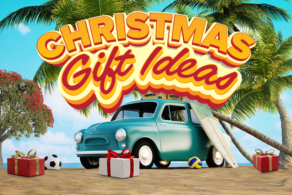 Shop Christmas Gift Ideas