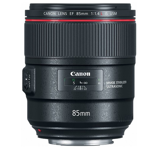 Camera Lenses & Filters