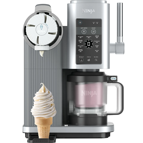 Food Makers & Specialty Appliances