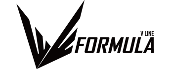 Formula V Line Logo