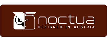 Noctua Logo