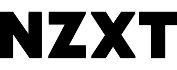 NZXT Logo