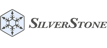 Silverstone Logo