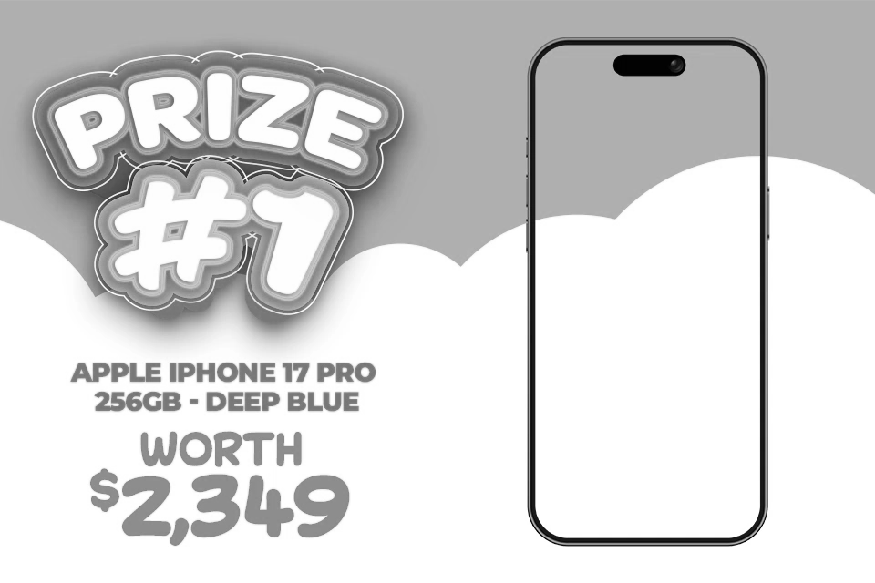 Week 1 Winner: Krill K, Auckland