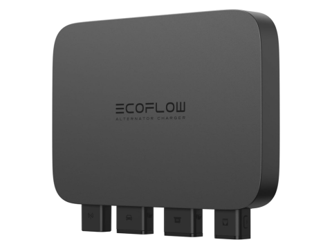 Power Station Accessories