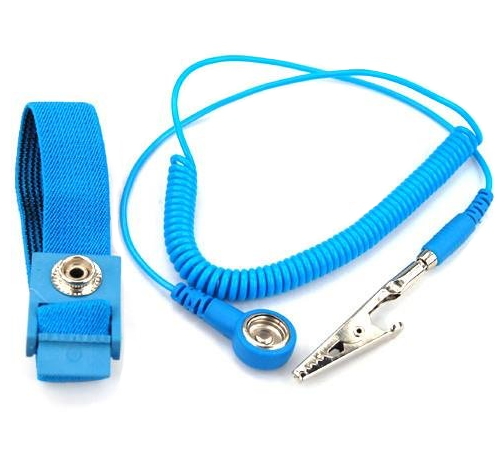 Antistatic Tool