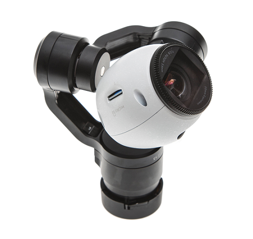 Drone gimbal
