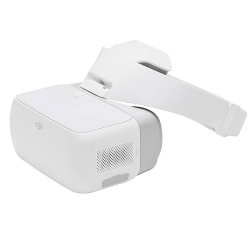 Drone Google
