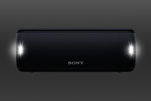 sony xb31 nz