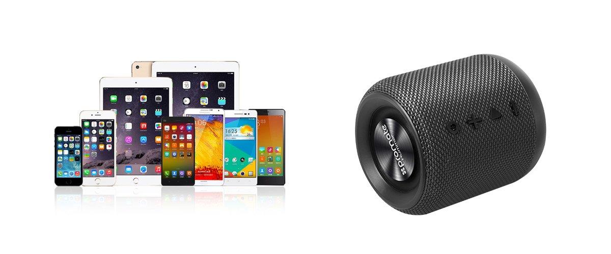 hummer portable speaker