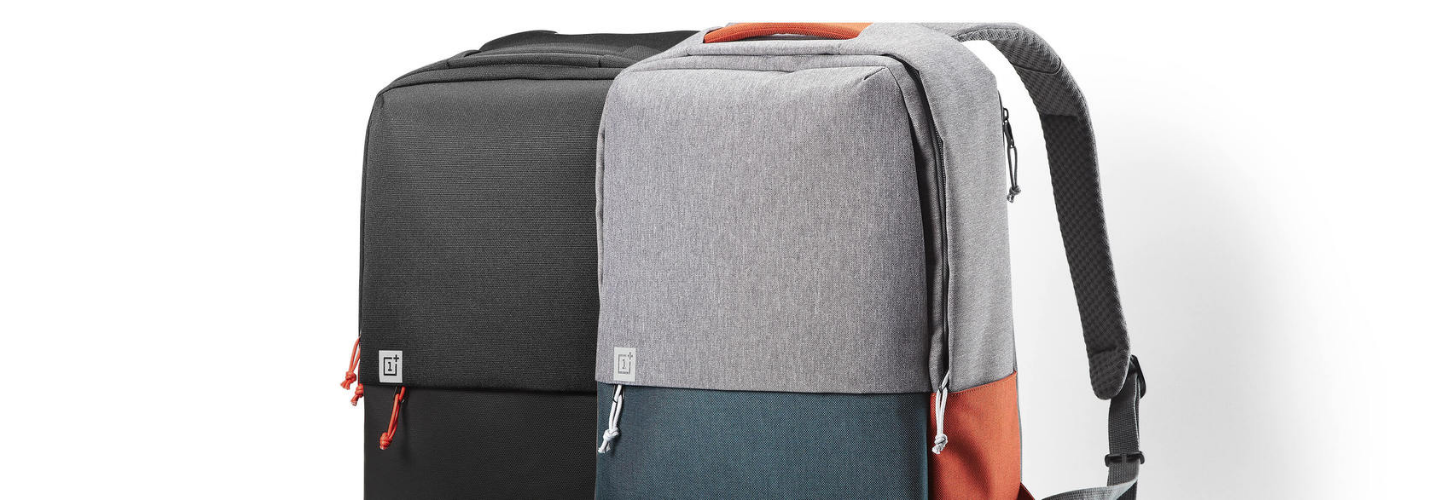 Oneplus Backpack Philippines IUCN Water
