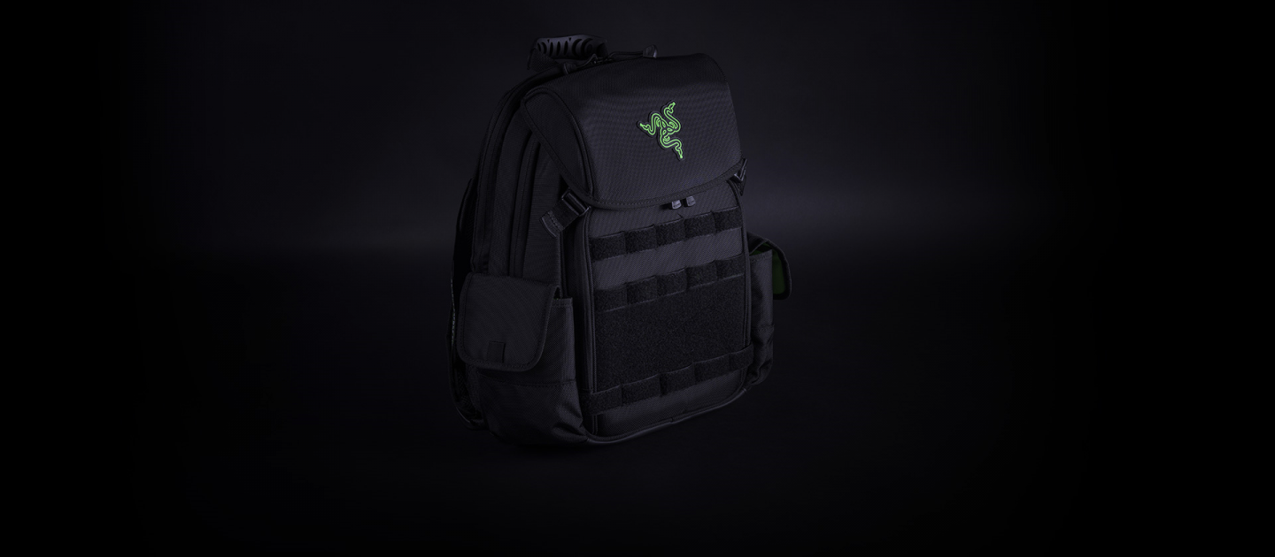 razer tactical backpack 14