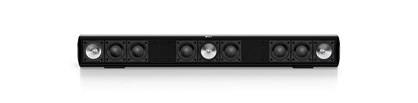 kef soundbar