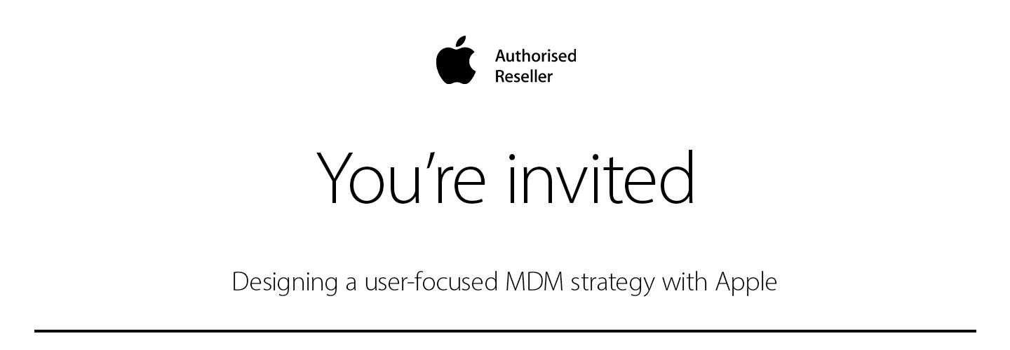 Apple Event