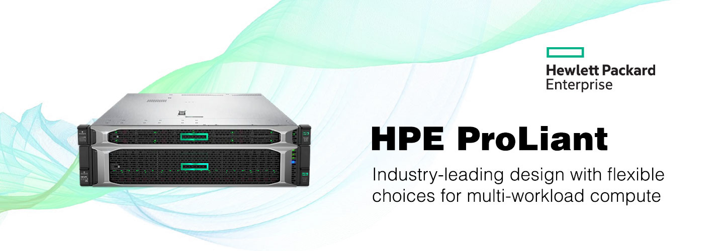 HPE ProLiant