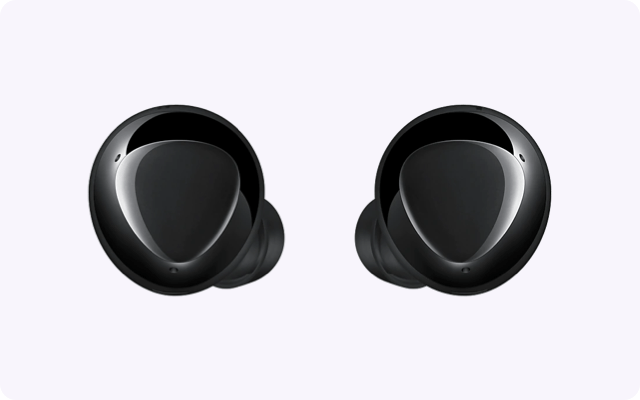 Samsung Galaxy Buds+