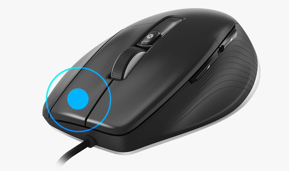 CadMouse Pro