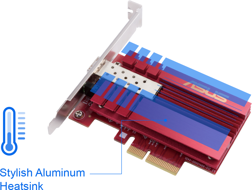 Extend Seamless AiMesh WiFi System.