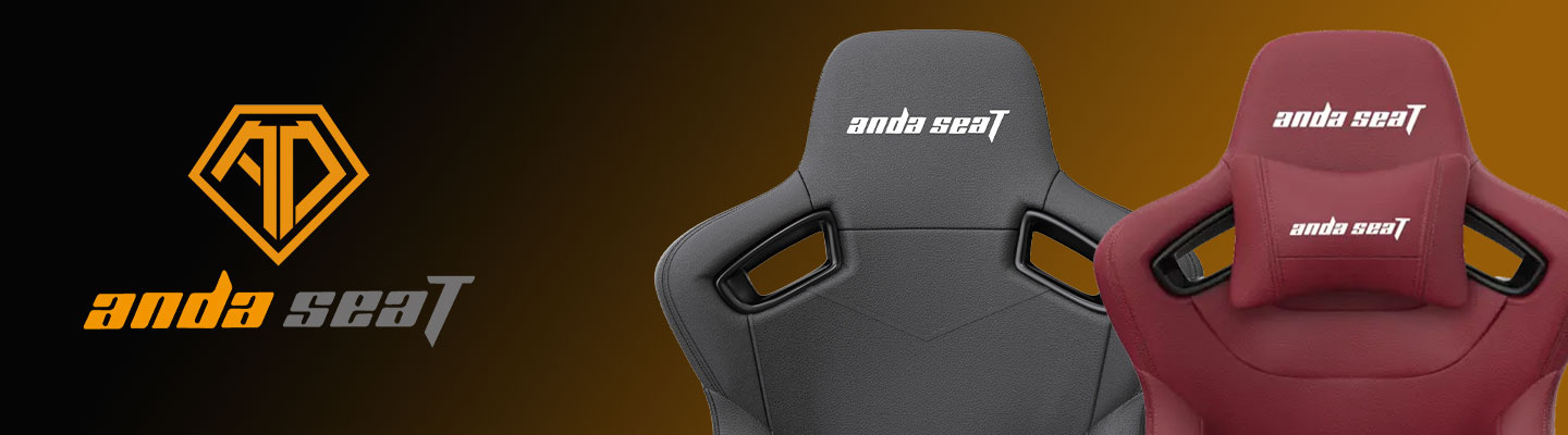 Anda Seat Store at PB Tech