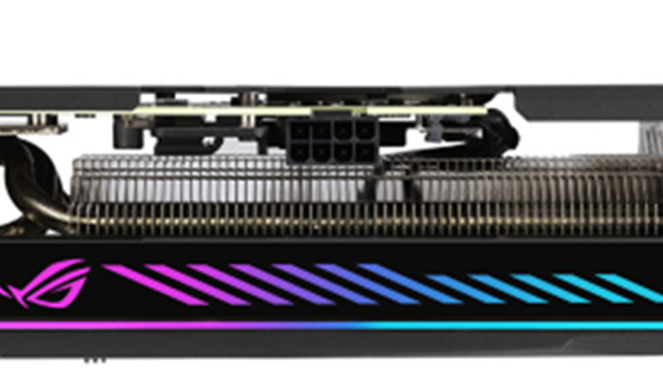 The majority of the RTX 3060 range look to have a single 8-pin connector