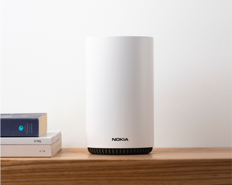 Nokia Wifi Beacon 3