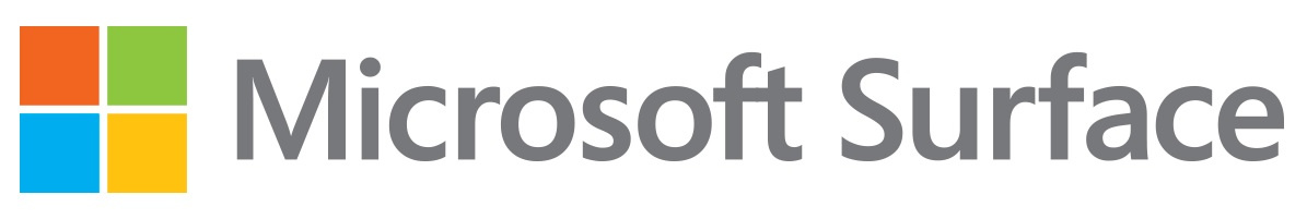 Microsoft Surface logo