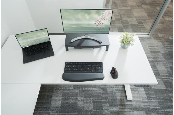 Kensington Pro Fit Ergo Vertical K75370 Pro Fit™ Ergo